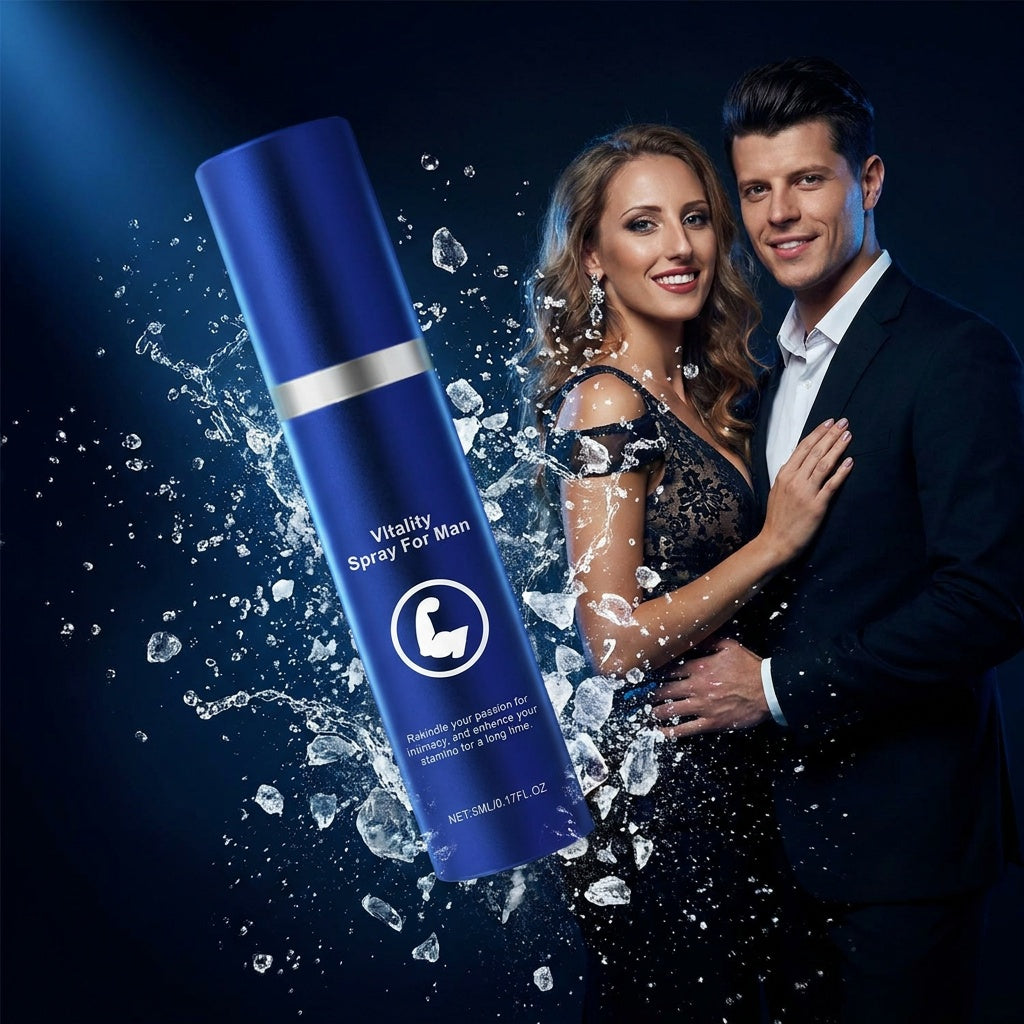 ConfidentRise Boost Spray