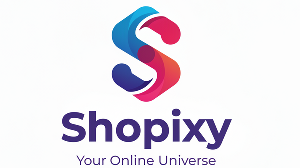 Shopixy